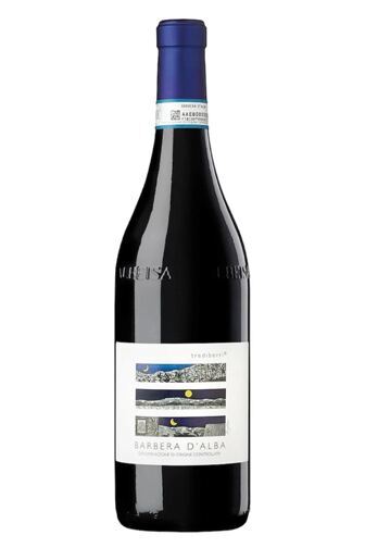 2025 Barbera d'Alba