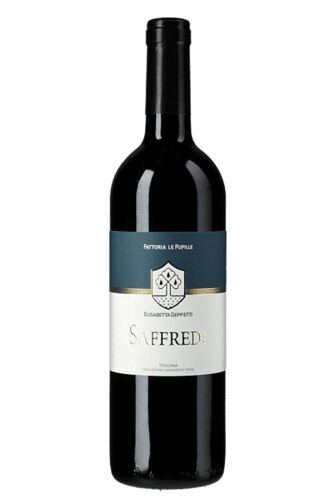 2023 Saffredi