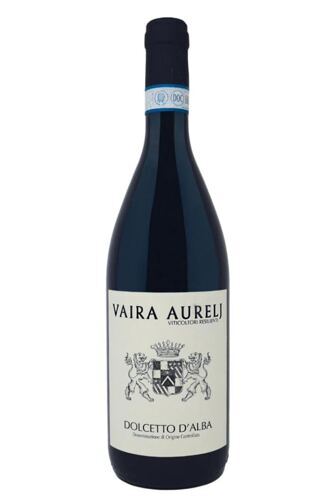 2024 Dolcetto d'Alba