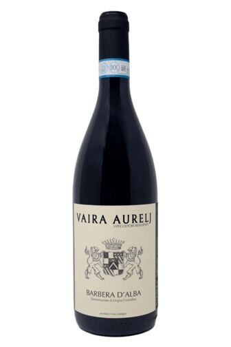 2024 Barbera d'Alba