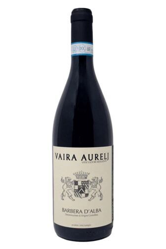 2024 Barbera d'Alba