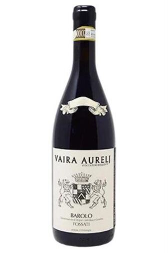 2022 Barolo Fossati