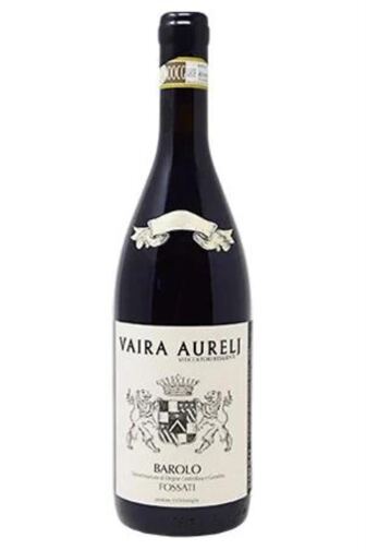 2022 Barolo Fossati
