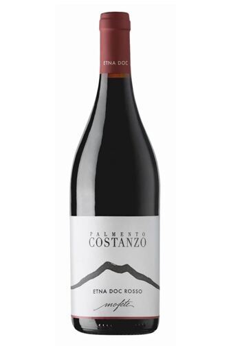 2022 Mofete Rosso