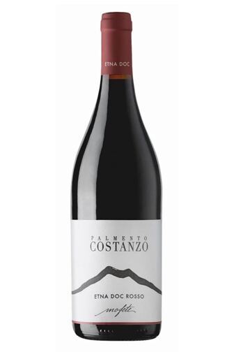 2022 Mofete Rosso