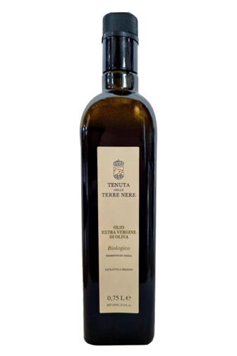 2025 Olio Extra Vergine d'Oliva