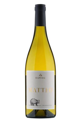 2024 Matteo Chardonnay