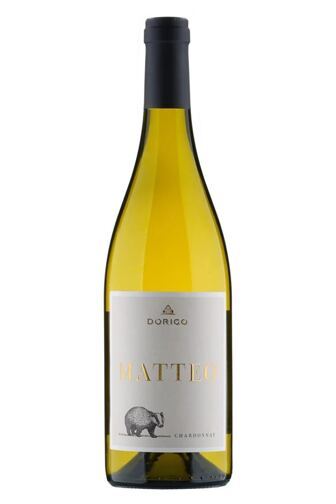 2024 Matteo Chardonnay
