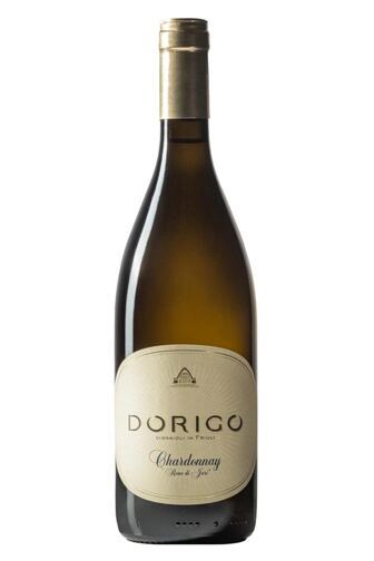 2023 Chardonnay «Ronc di Juri»