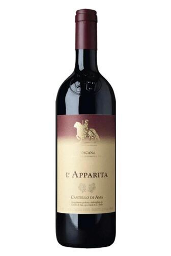 2015 L'Apparita