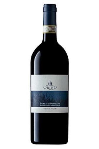 2020 Vigneti del Versante