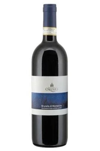 2019 Bassolino di Sopra