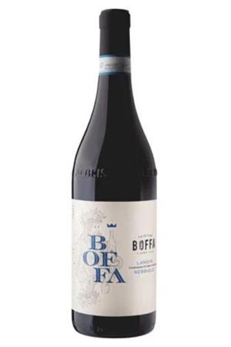 2023 Langhe Nebbiolo