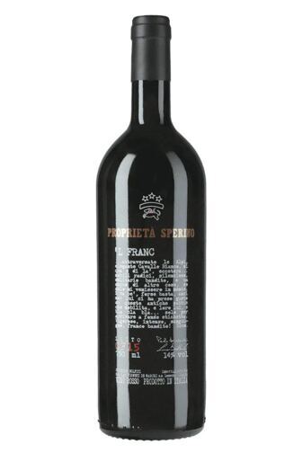 2019 L'Franc