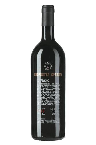 2019 L'Franc