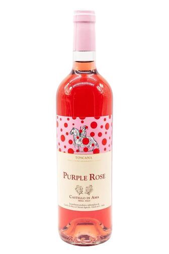 2024 Purple Rose