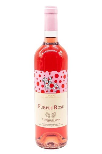 2024 Purple Rose
