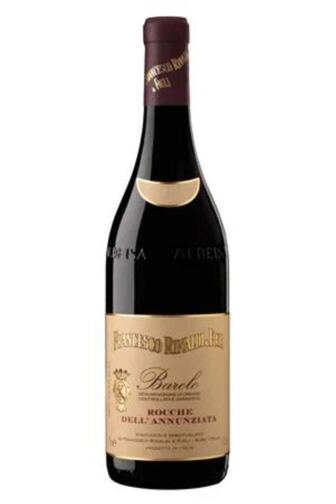 2022 Barolo Rocche dell' Annunziata