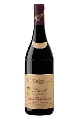 2022 Barolo Rocche dell' Annunziata