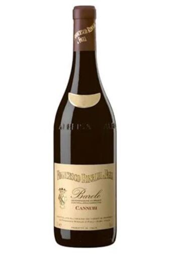 2022 Barolo Cannubi