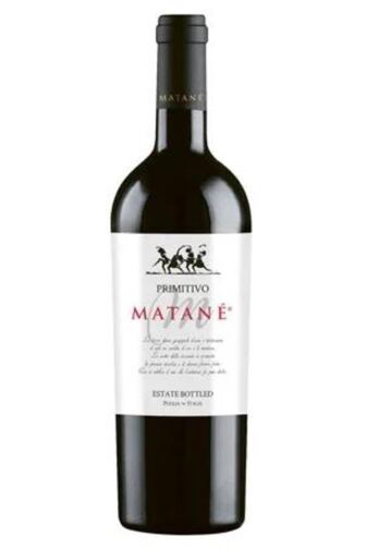 2025 Primitivo