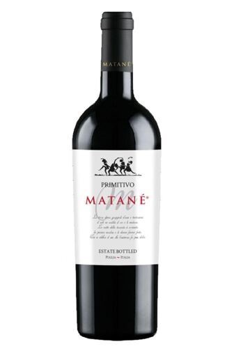 2025 Primitivo