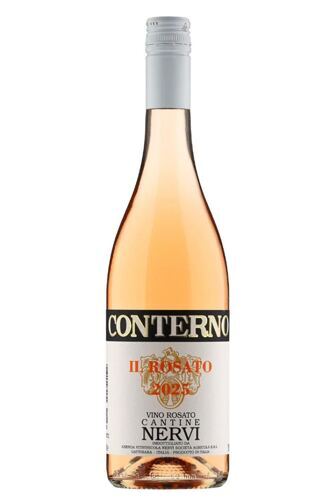 2025 Vino Rosato