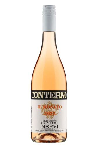 2025 Vino Rosato