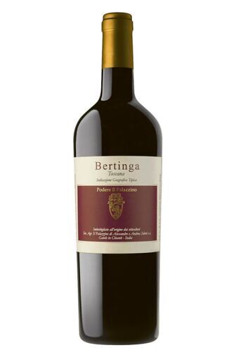 2019 Bertinga