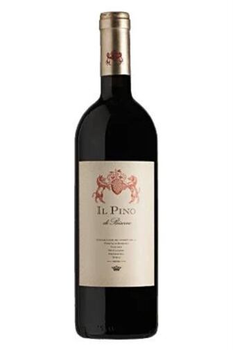 2023 Il Pino di Biserno