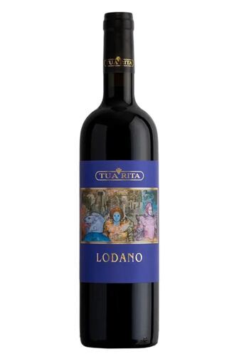 2023 Lodano Rosso