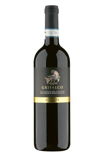 2024 Gricos