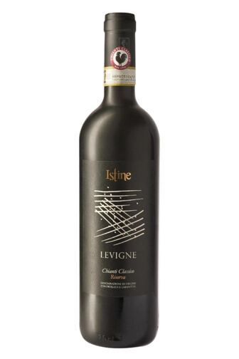 2022 Levigne