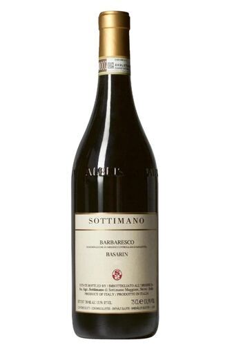2023 Barbaresco Basarin