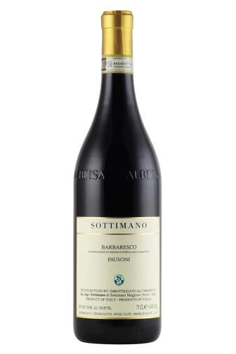 2023 Barbaresco Fausoni