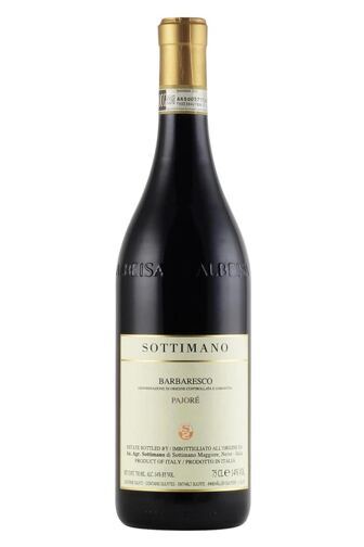 2023 Barbaresco Pajoré