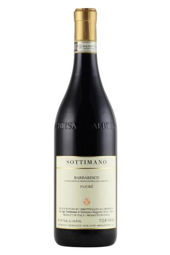 2023 Barbaresco Pajoré