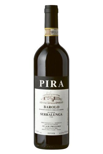 2022 Barolo Serralunga d'Alba