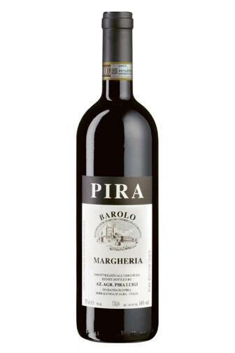 2022 Barolo Margheria