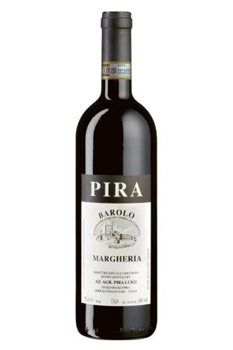 2022 Barolo Margheria