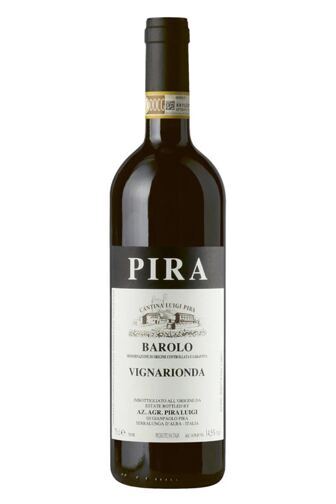2022 Barolo Vignarionda