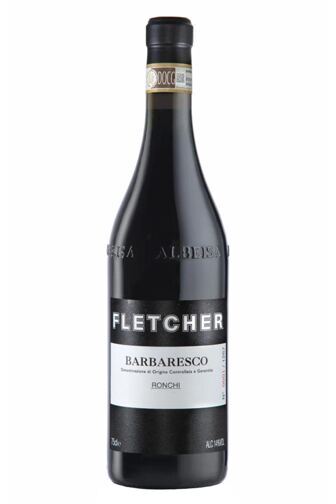 2023 Barbaresco Ronchi