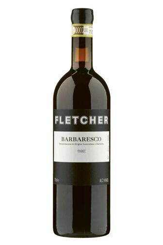 2023 Barbaresco Faset