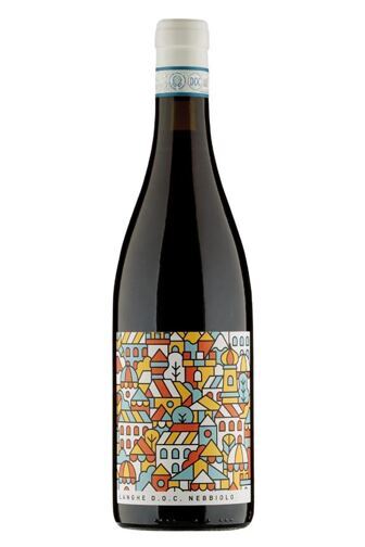 2024 Langhe Nebbiolo