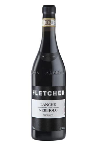 2023 Langhe Nebbiolo Tre Punti
