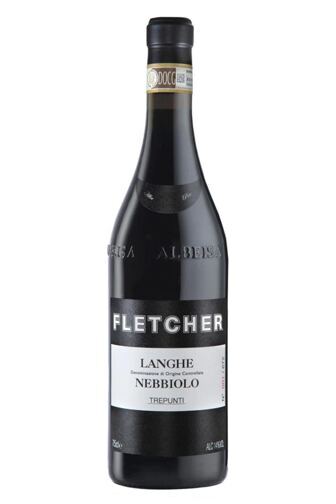 2023 Langhe Nebbiolo Tre Punti