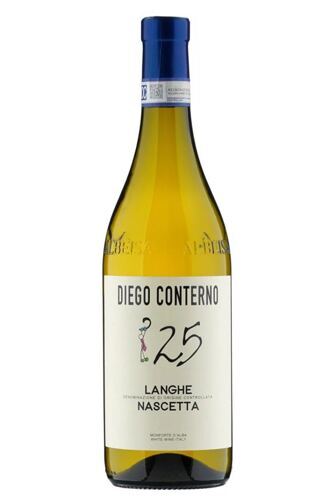2025 Langhe Nascetta