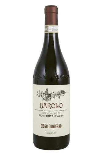 2022 Barolo Comune di Monforte d'Alba