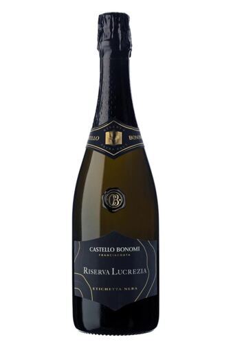 2011 Riserva Lucrezia Etichetta Nera