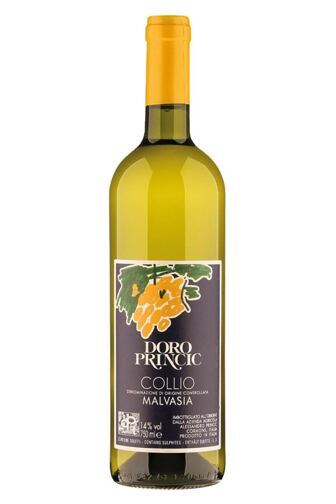 2025 Malvasia